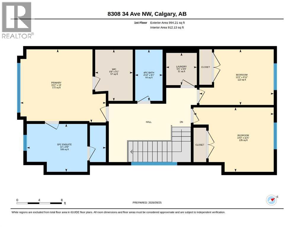 8308 34 Avenue NW - photo 48