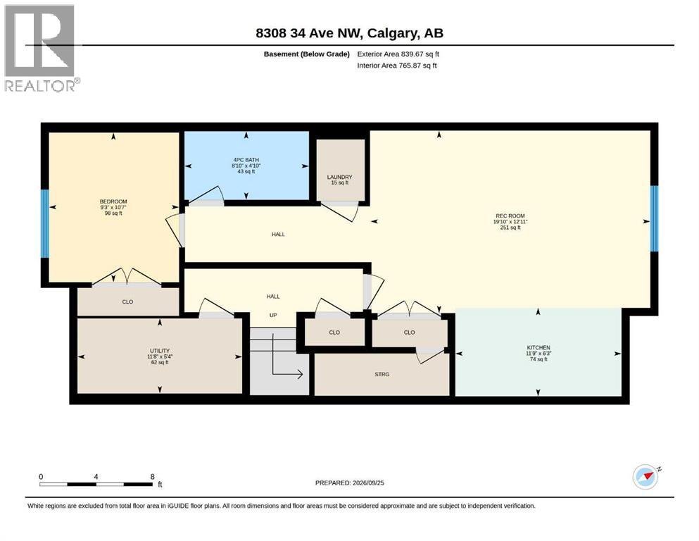 8308 34 Avenue NW - photo 49