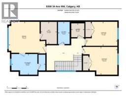 8308 34 Avenue Nw, Calgary, AB T3B1R2 Photo 48