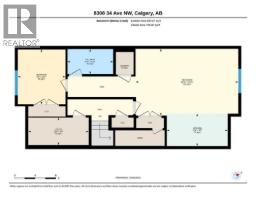 8308 34 Avenue Nw, Calgary, AB T3B1R2 Photo 49