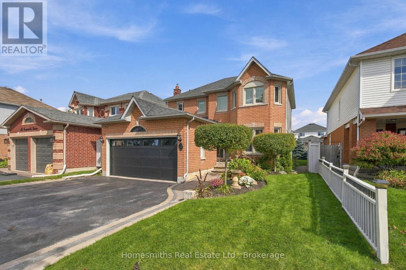 45 GRANVILLE DRIVE - 2
