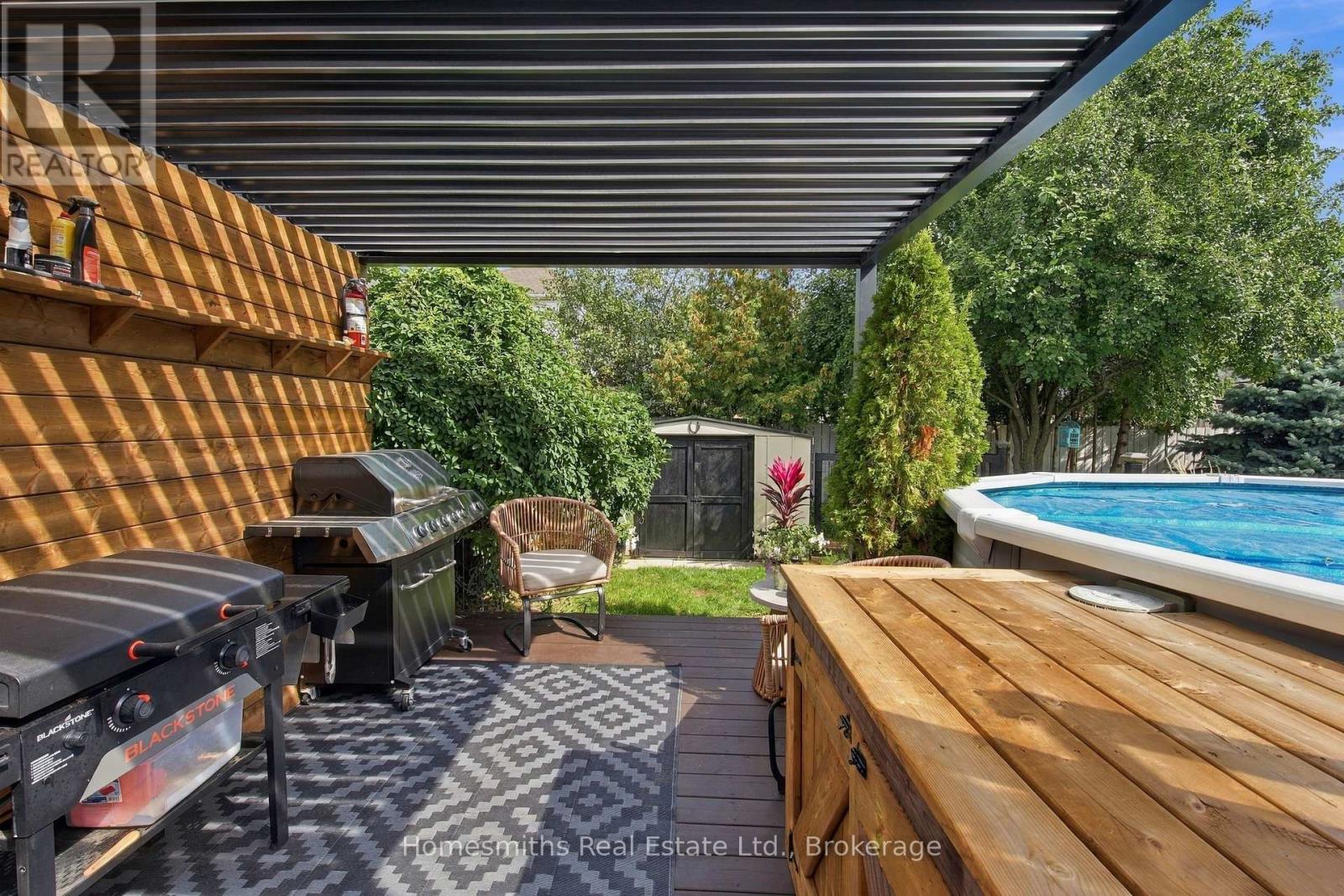 45 GRANVILLE DRIVE - 43