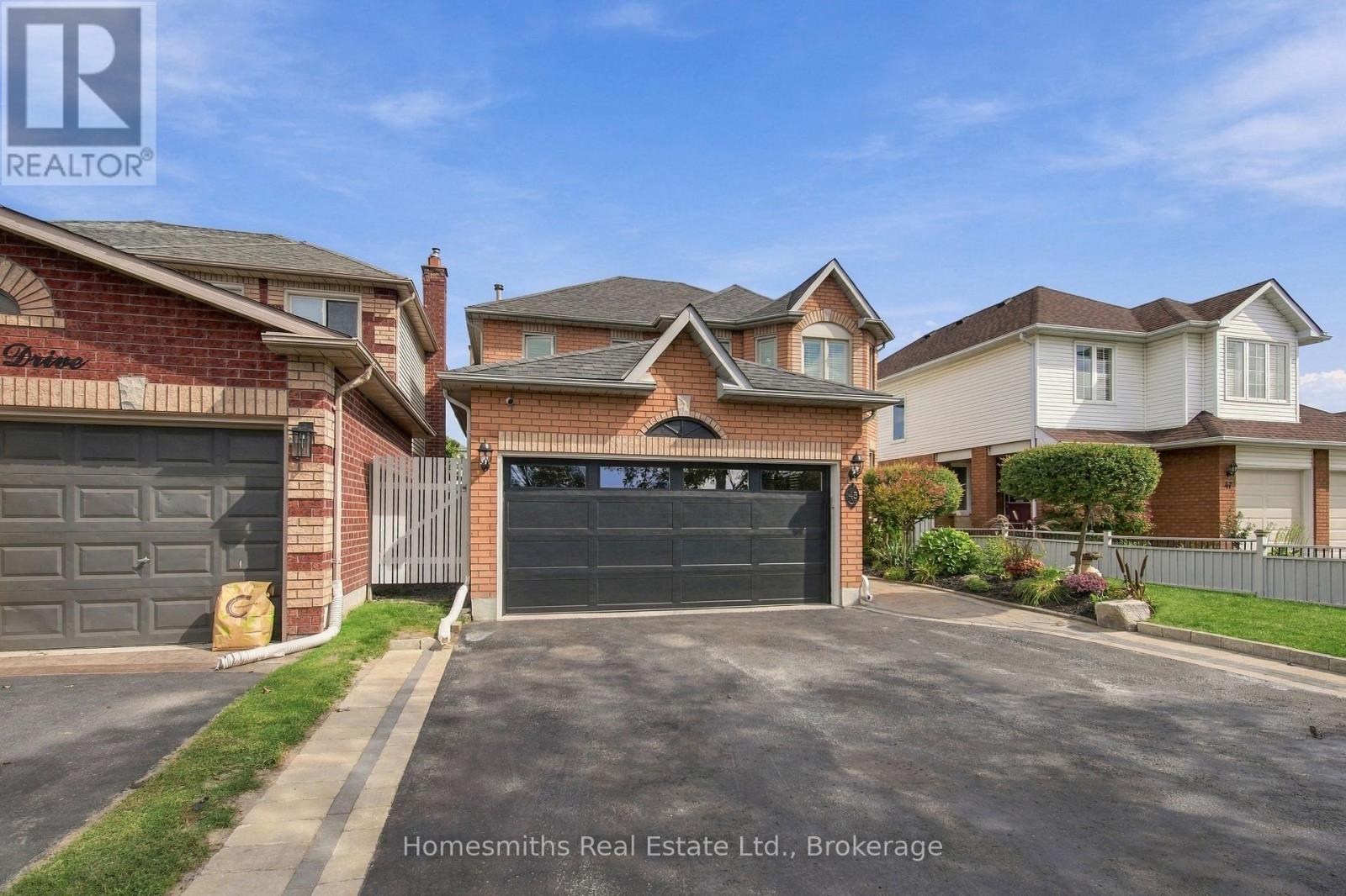 45 GRANVILLE DRIVE - 50