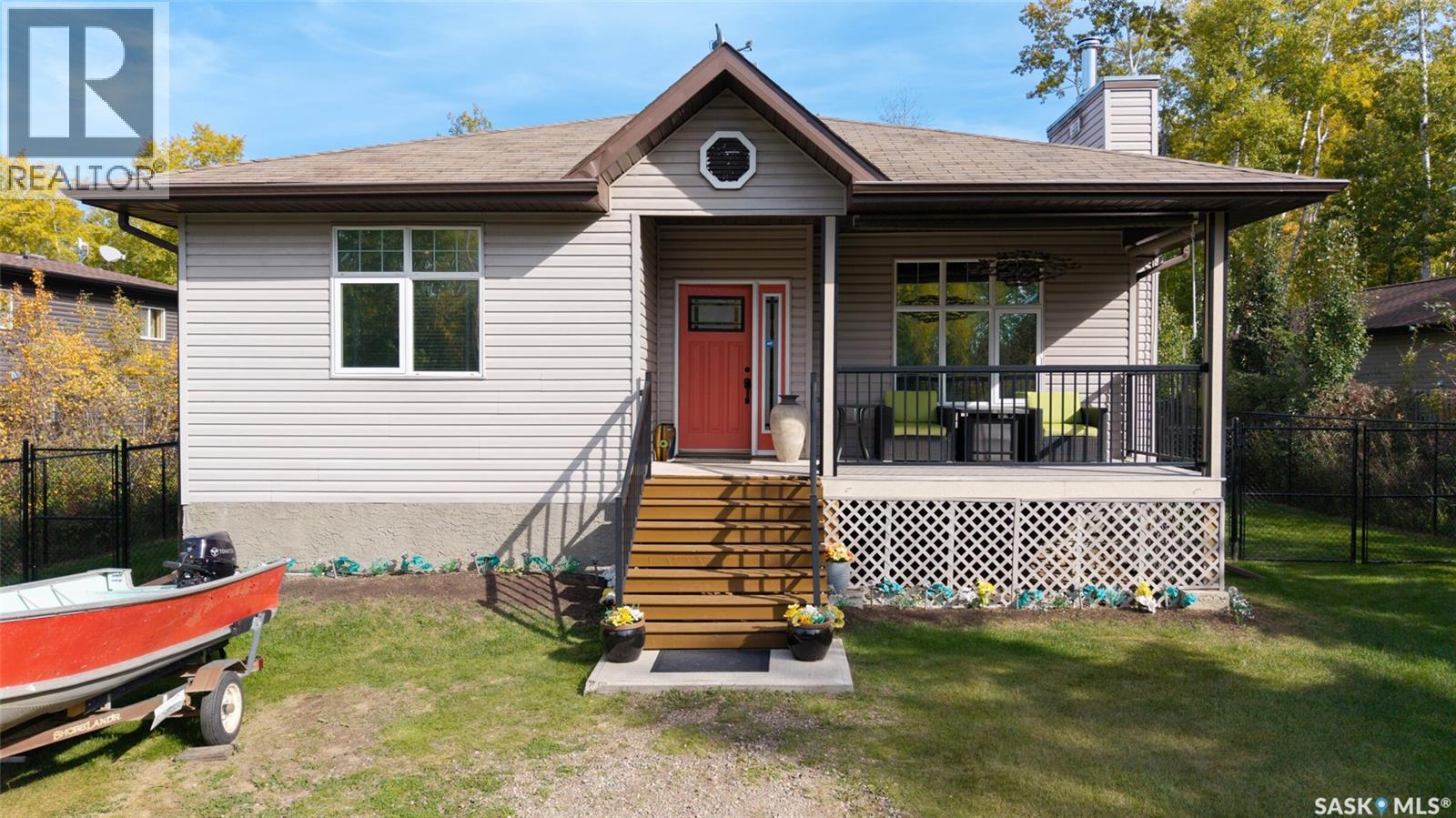 303B Lac Des Iles ROAD, Lac des Îles — photo 32