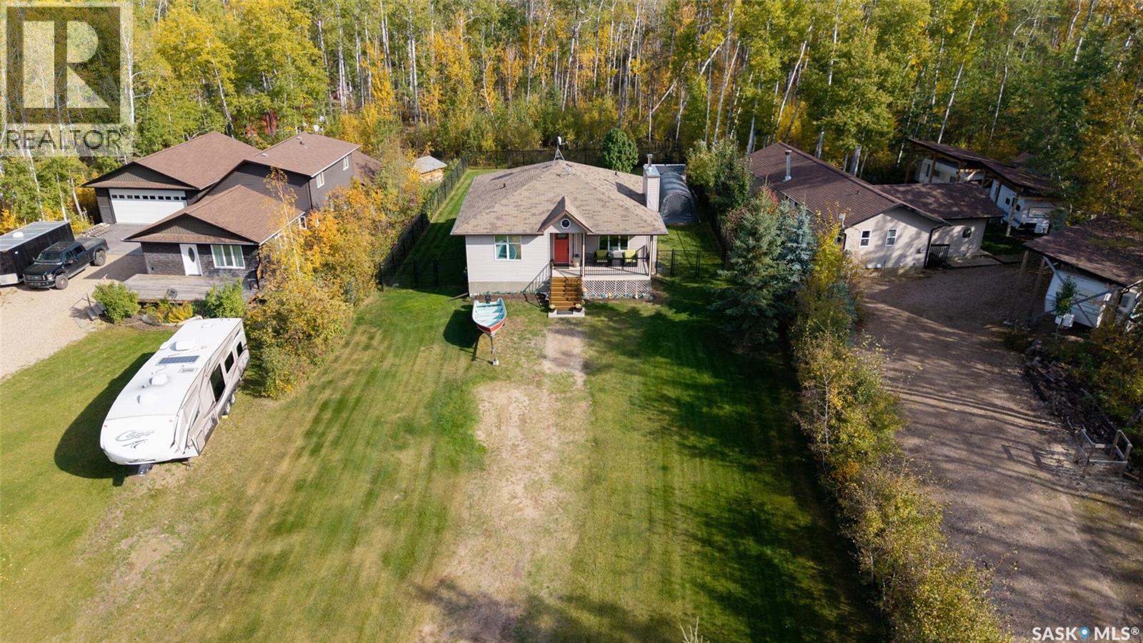 303B Lac Des Iles ROAD, Lac des Îles — photo 35
