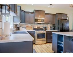 4pc Ensuite bath - 303b Lac Des Iles Road, Lac Des Iles, SK S0M1A0 Photo 6