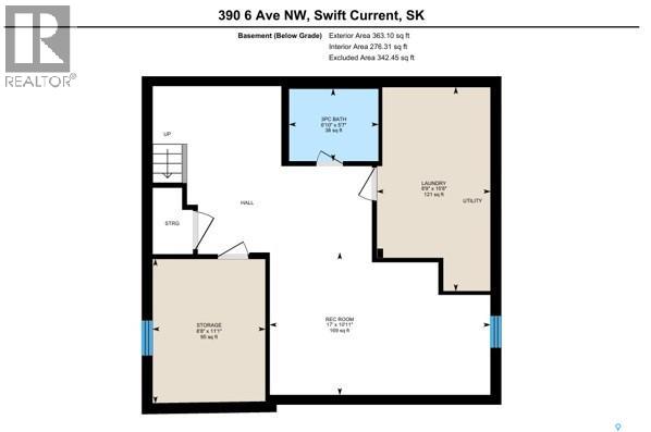 390 6th AVENUE NW - 35