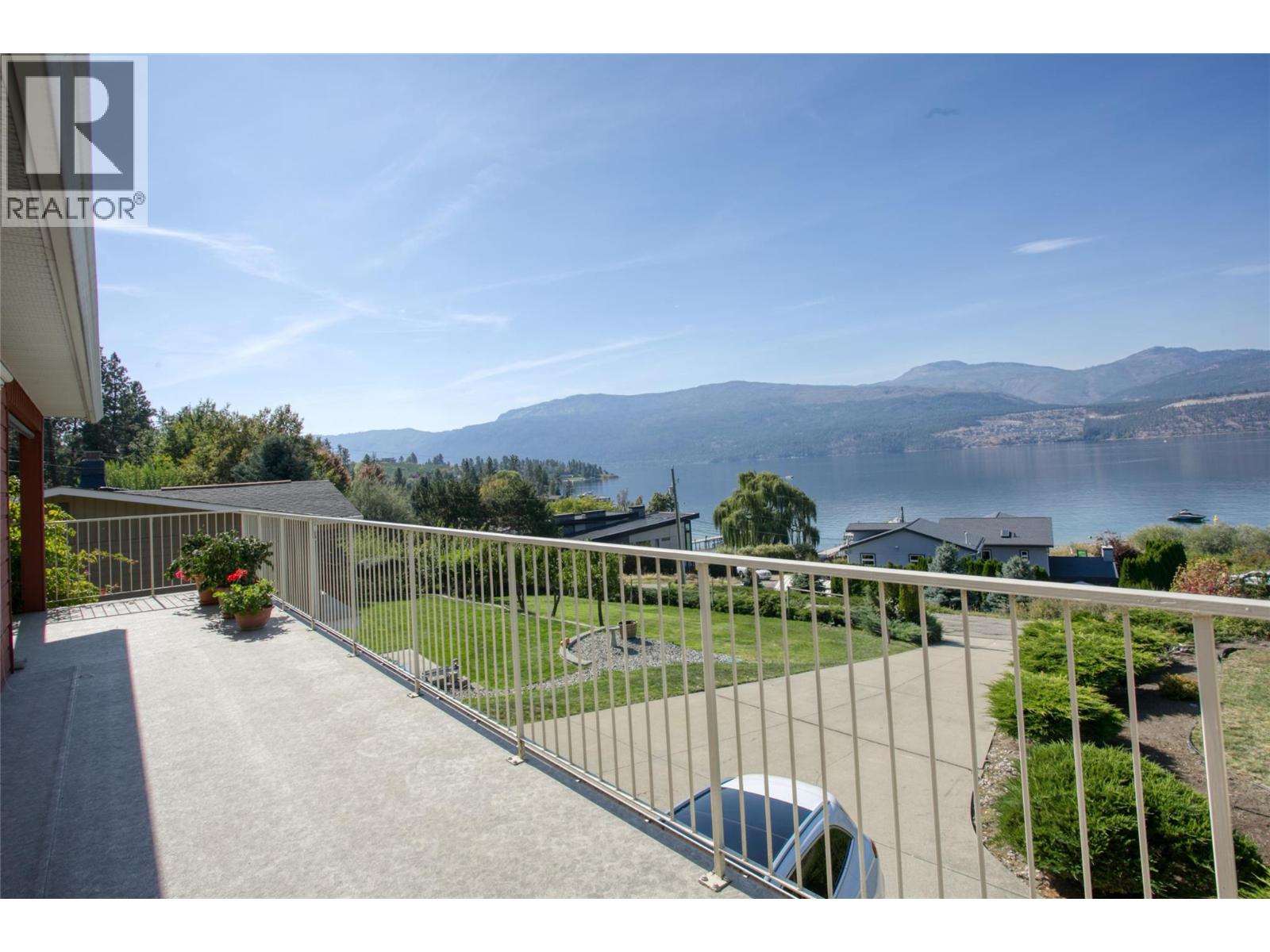 16575 Toby Road, Lake Country