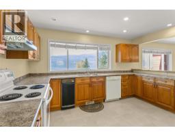 Dining room - 16575 Toby Road, Lake Country, BC V4V1C3 Photo 8