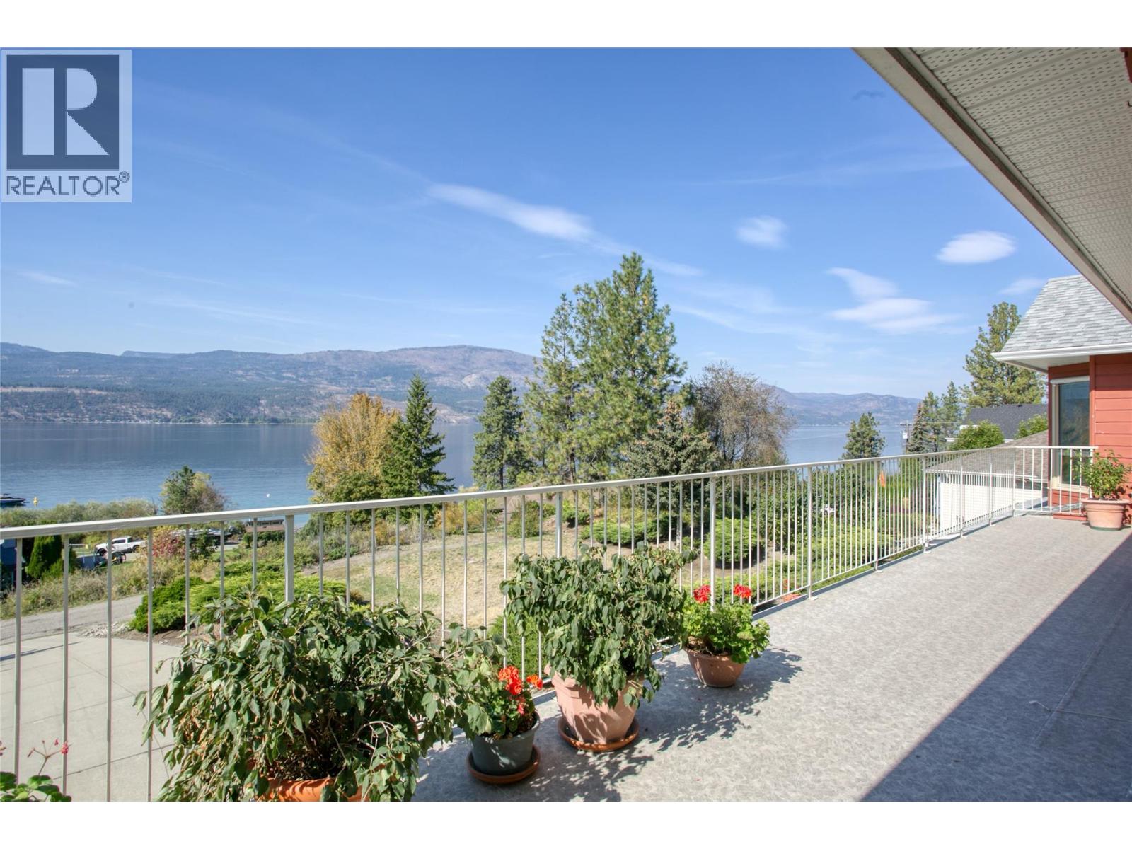 16575 Toby Road, Lake Country