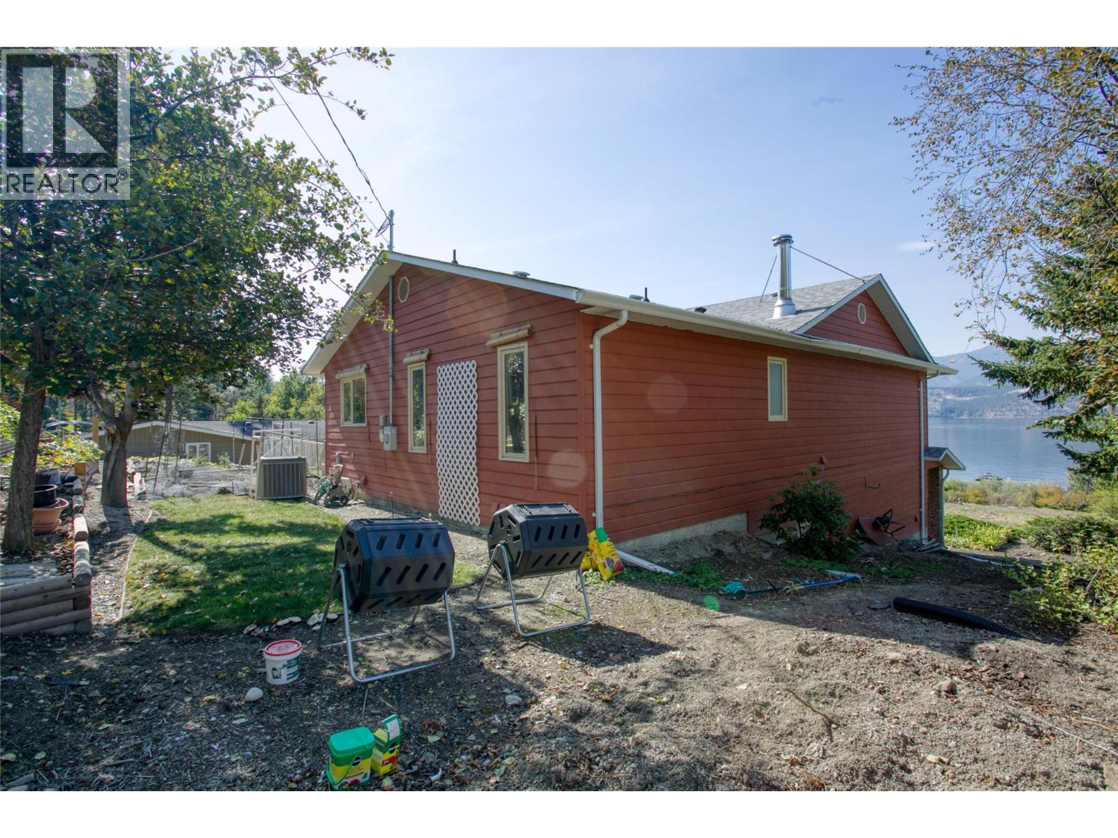 16575 Toby Road, Lake Country