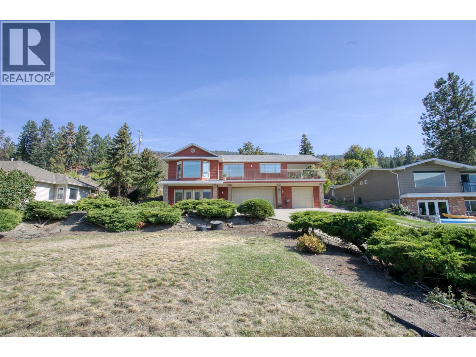 16575 Toby Road, Lake Country
