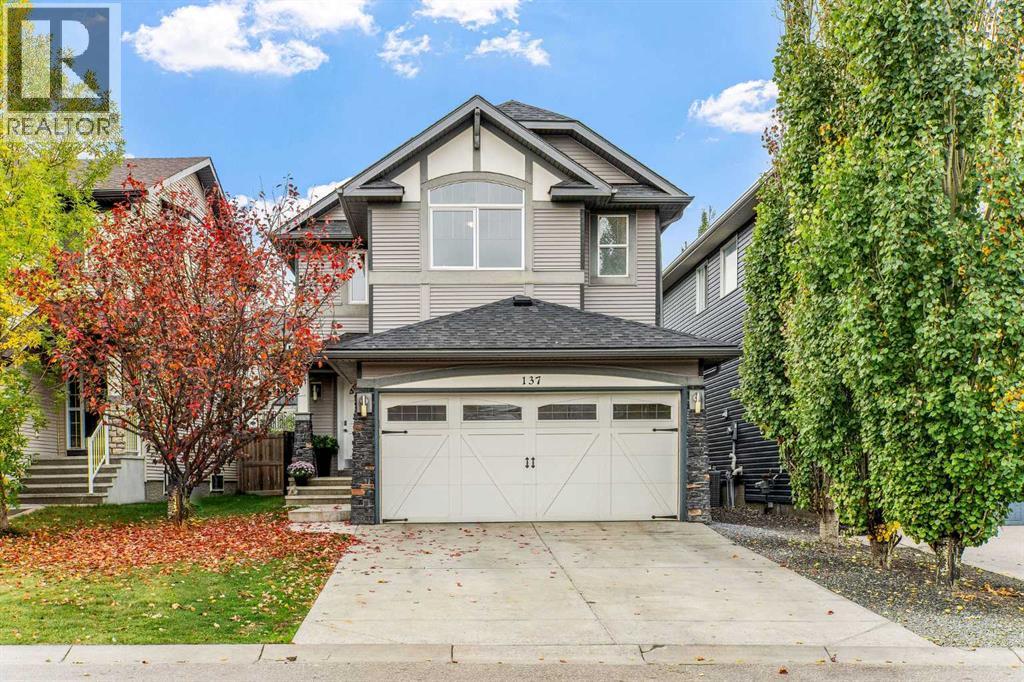 137 Sage Valley Close NW