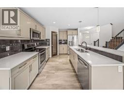 4pc Bathroom - 137 Sage Valley Close Nw, Calgary, AB T3R0J4 Photo 6
