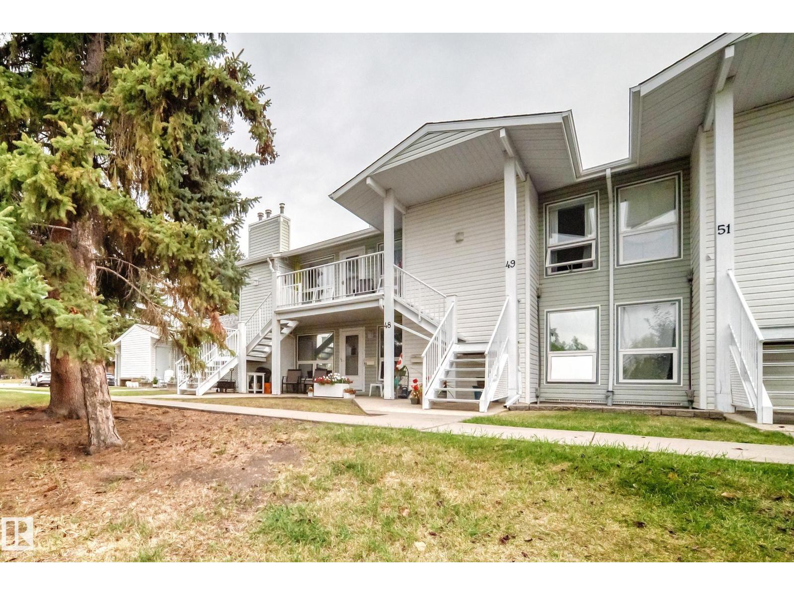 #49 2115 118 ST NW - 1