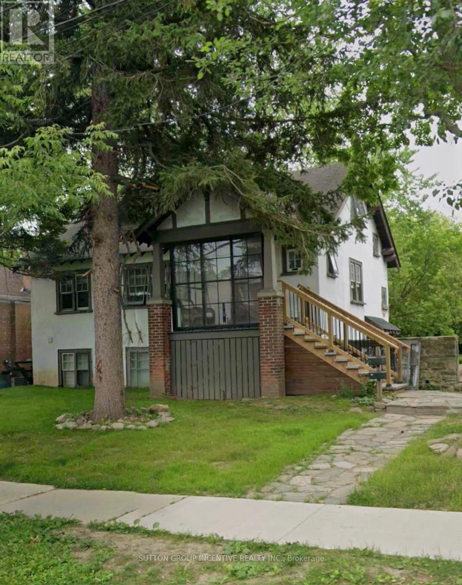 MAIN - 233 ELLERSLIE AVENUE, Toronto (Willowdale West) — photo 2