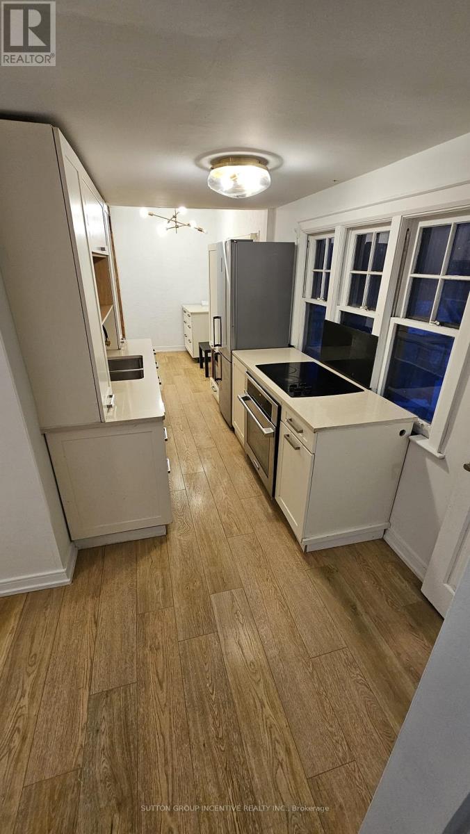 MAIN - 233 ELLERSLIE AVENUE, Toronto (Willowdale West) — photo 5
