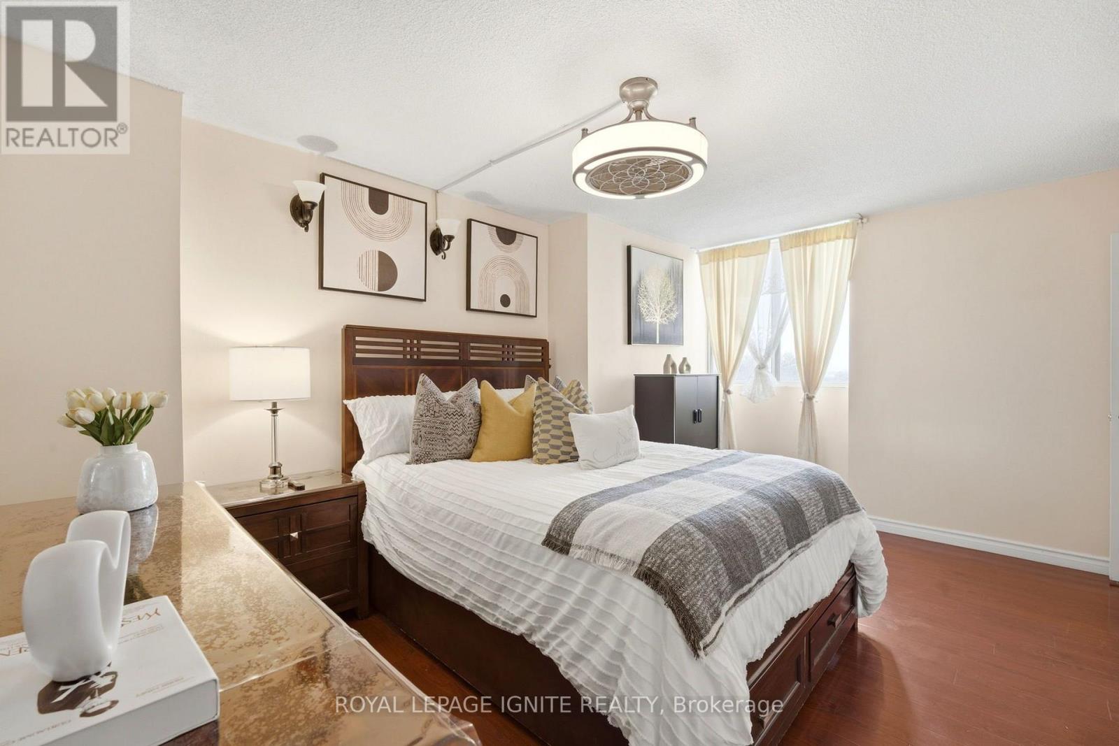 903 - 3380 EGLINTON AVENUE, Toronto (Scarborough Village) — photo 12