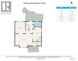 315 Spruce Street, Springbrook, AB T4S1V4 Photo 39