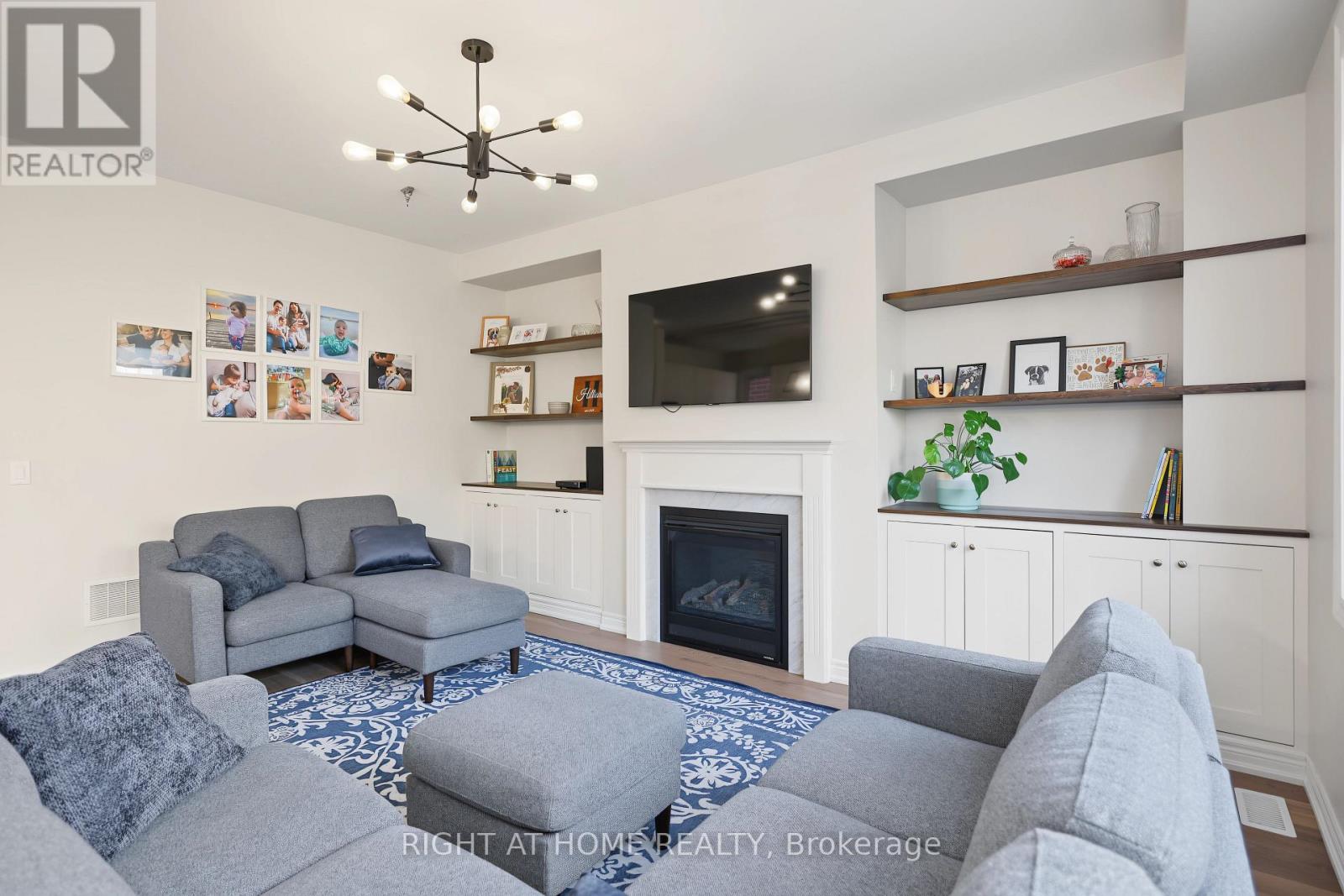 335 BUSATO DRIVE, Whitchurch-Stouffville (Stouffville) — photo 12