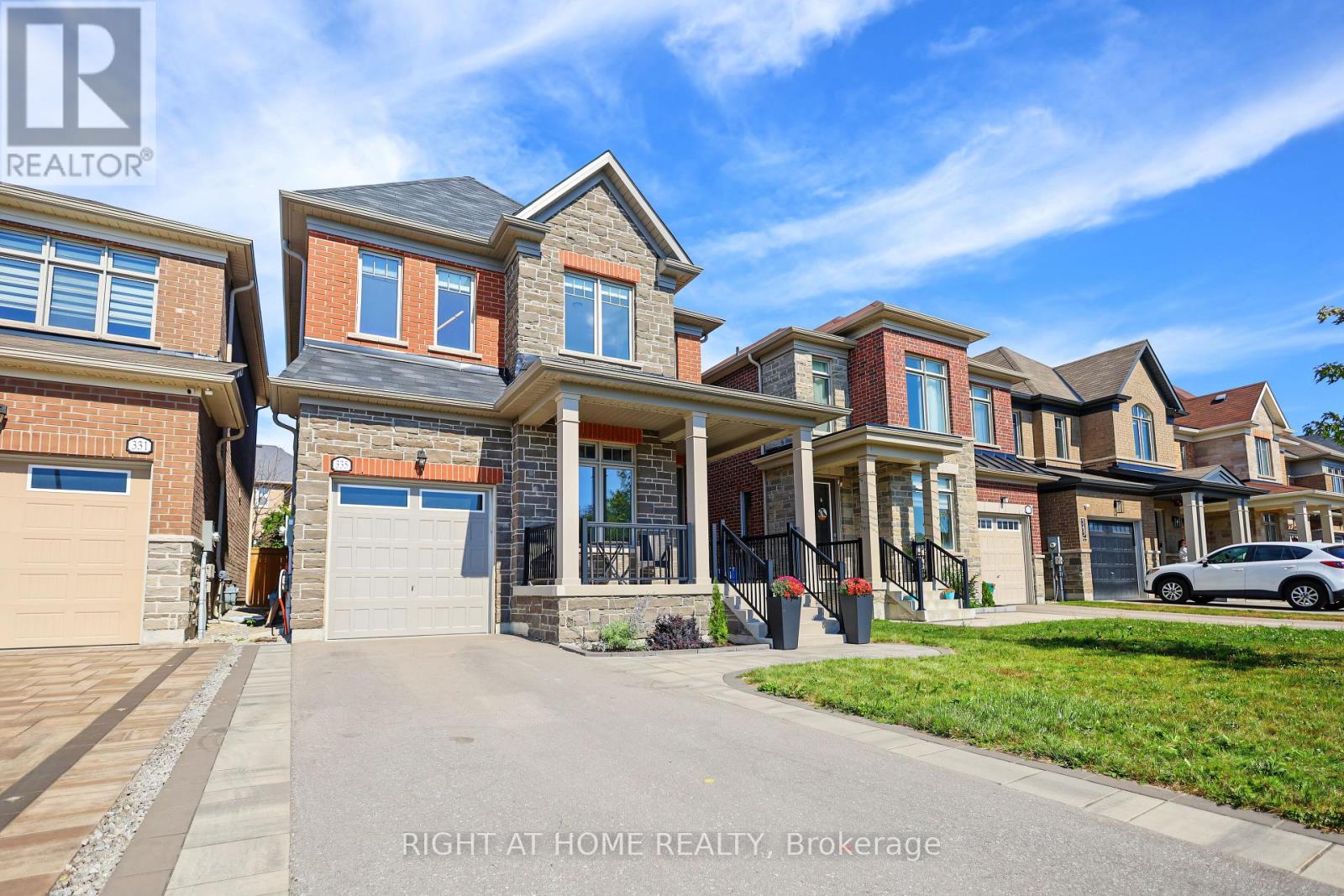 335 BUSATO DRIVE - 2
