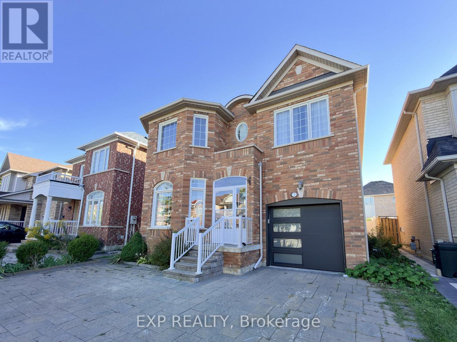 7 DAVIDOFF STREET, Markham (Wismer) — photo 3