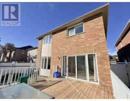 7 Davidoff Street, Markham, ON L6E1R2 Photo 24