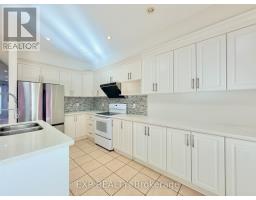 Dining room - 7 Davidoff Street, Markham, ON L6E1R2 Photo 8