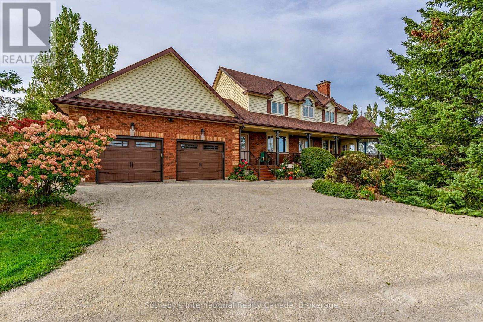 7262 12/13 SIDE ROAD, Clearview (Creemore) — photo 4