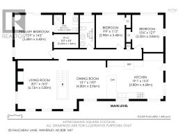 20 Faucheau Lane, Waverley, NS B2R1M7 Photo 48