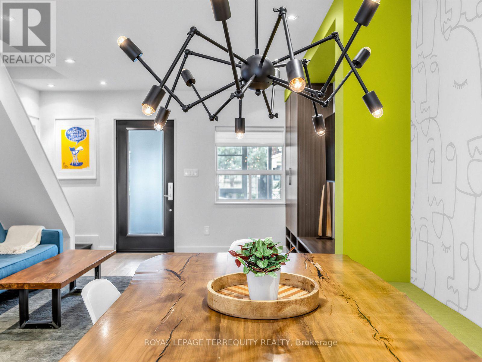 22 MONTYE AVENUE, Toronto (Runnymede-Bloor West Village) — photo 12