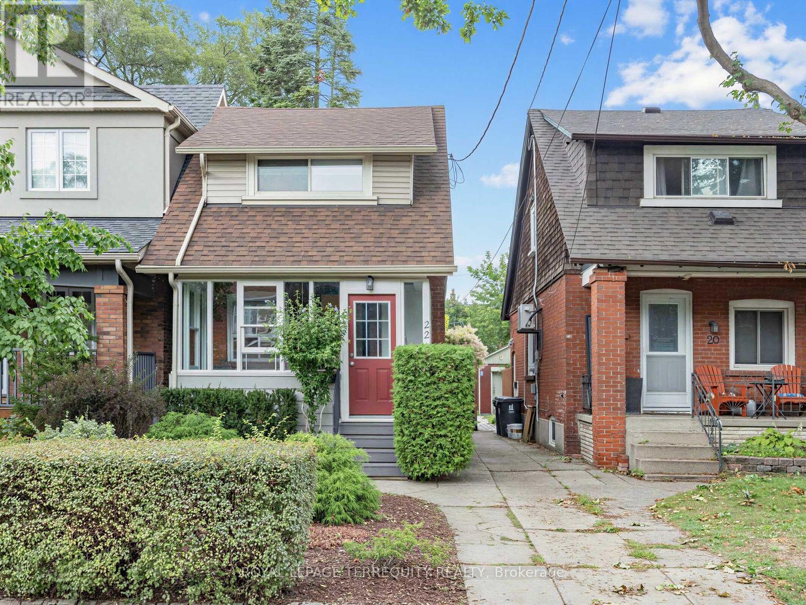 22 MONTYE AVENUE - 3