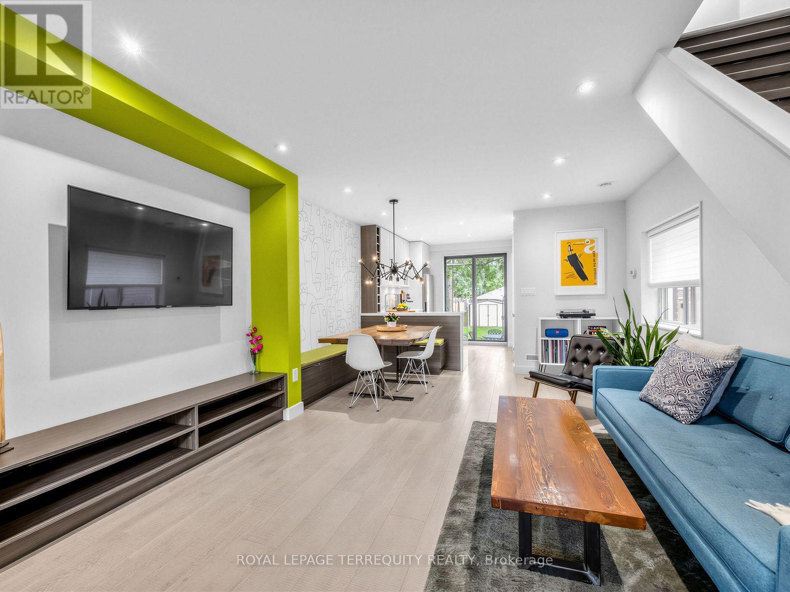 22 MONTYE AVENUE - 4