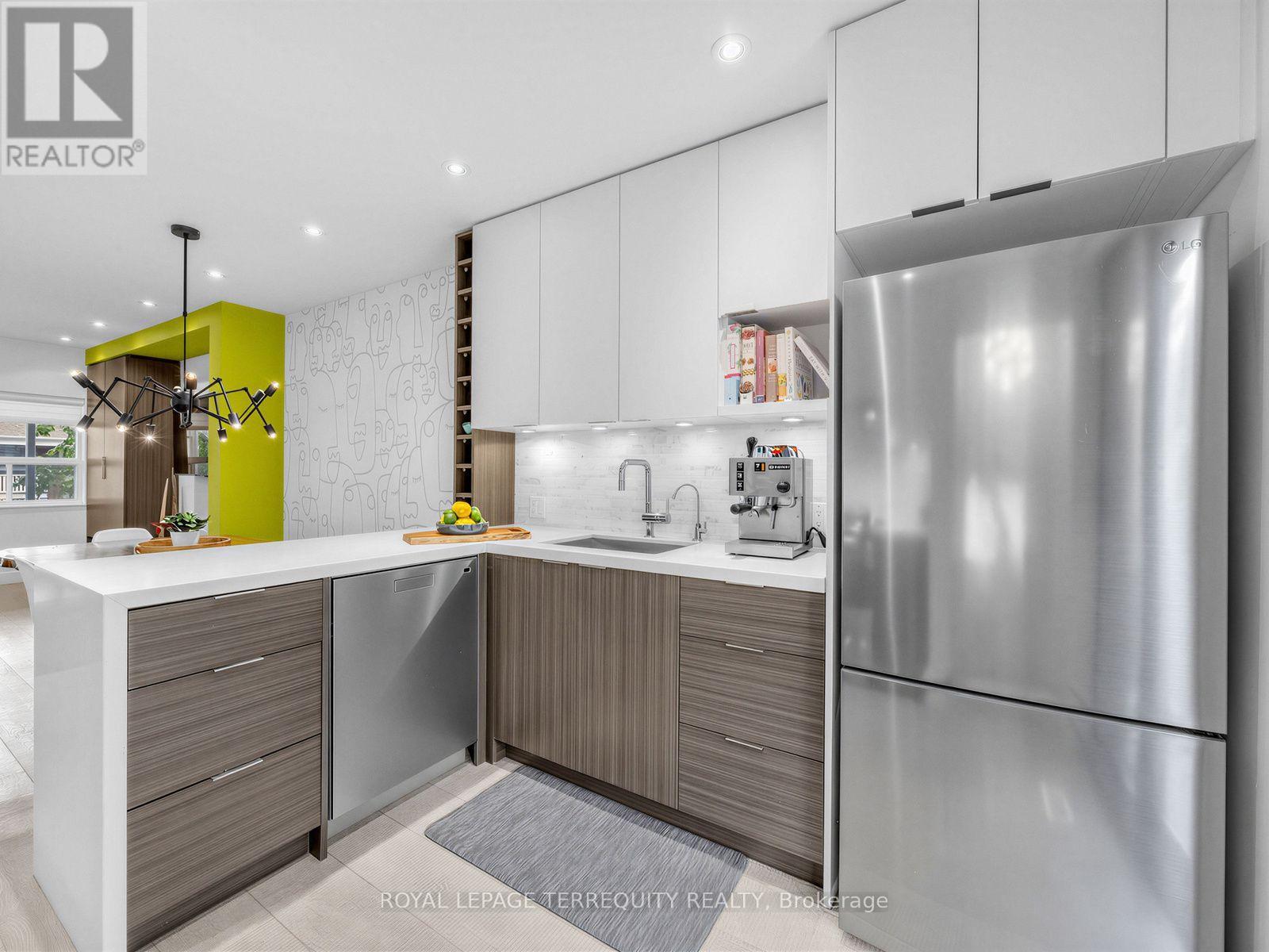 22 MONTYE AVENUE, Toronto (Runnymede-Bloor West Village) — photo 9