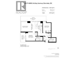 907 6080 Mckay Avenue, Burnaby, BC V5H0J4 Photo 38