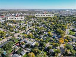 1030 4th Street, Brandon, MB R7A3J4 Photo 25