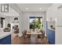 6 Purdy Crescent W, Toronto, ON M9N3X8 Photo 15