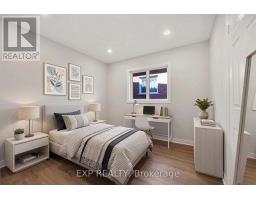 6 Purdy Crescent W, Toronto, ON M9N3X8 Photo 33