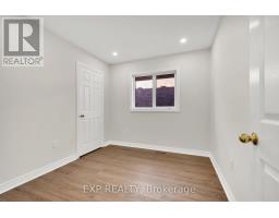 6 Purdy Crescent W, Toronto, ON M9N3X8 Photo 25
