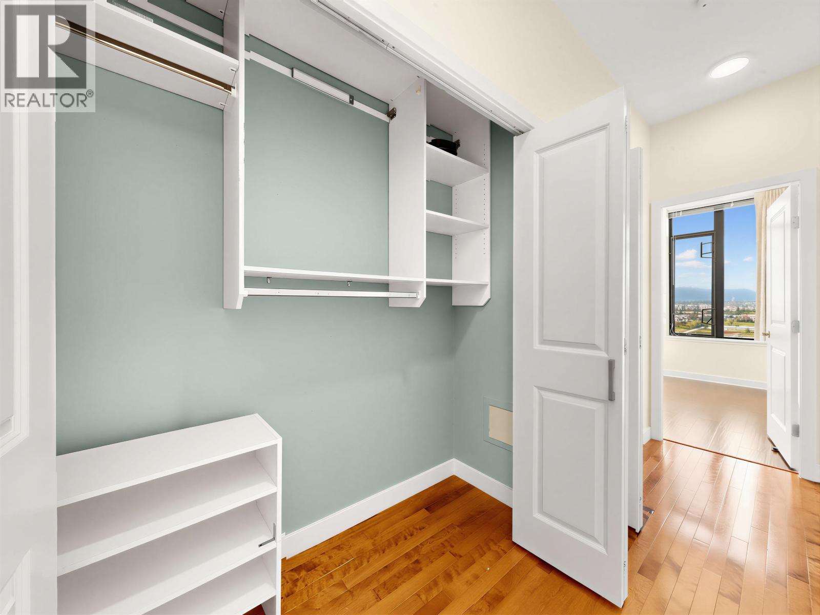 #1803-6233 KATSURA Street, Richmond