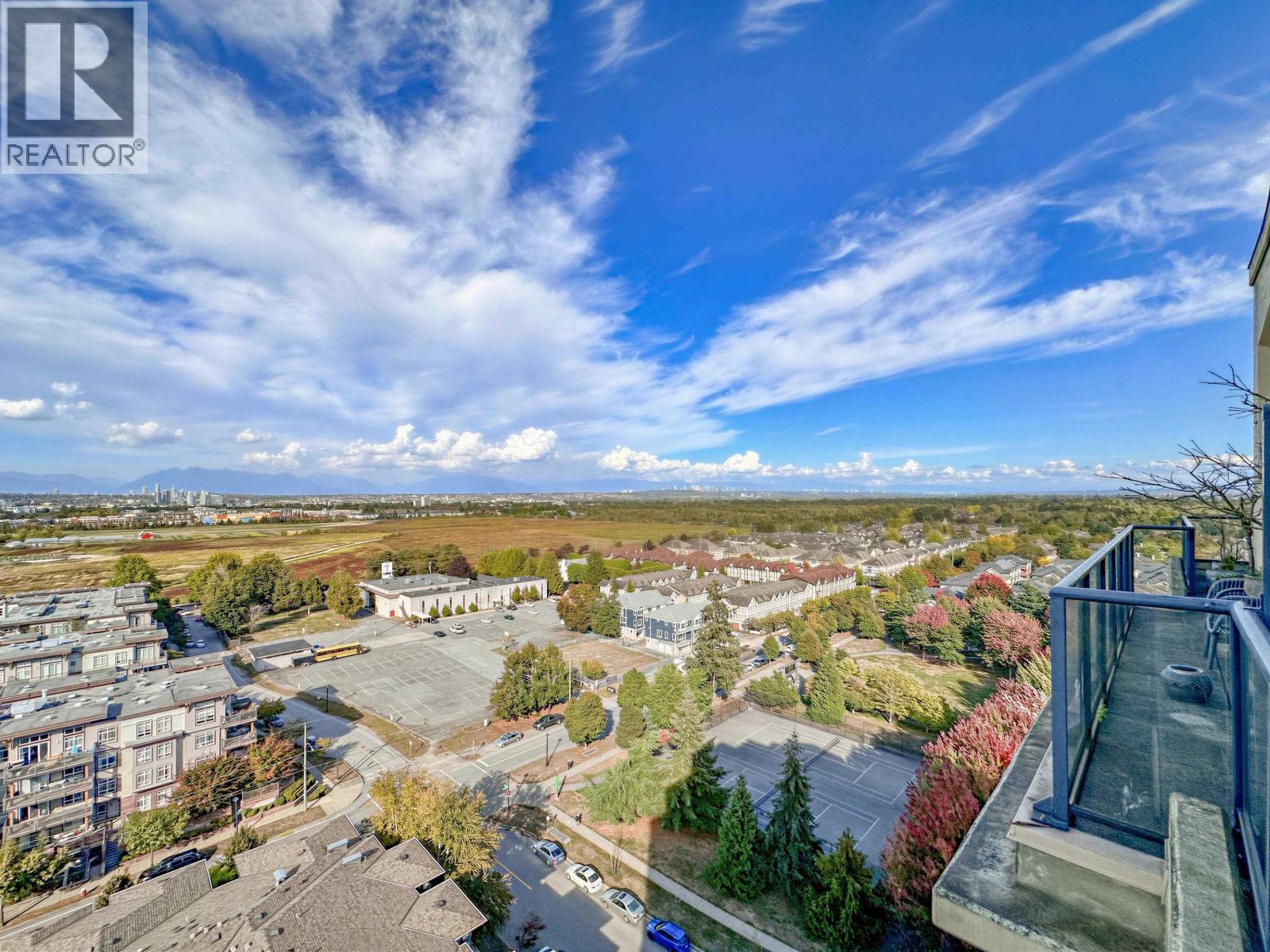 #1803-6233 KATSURA Street, Richmond