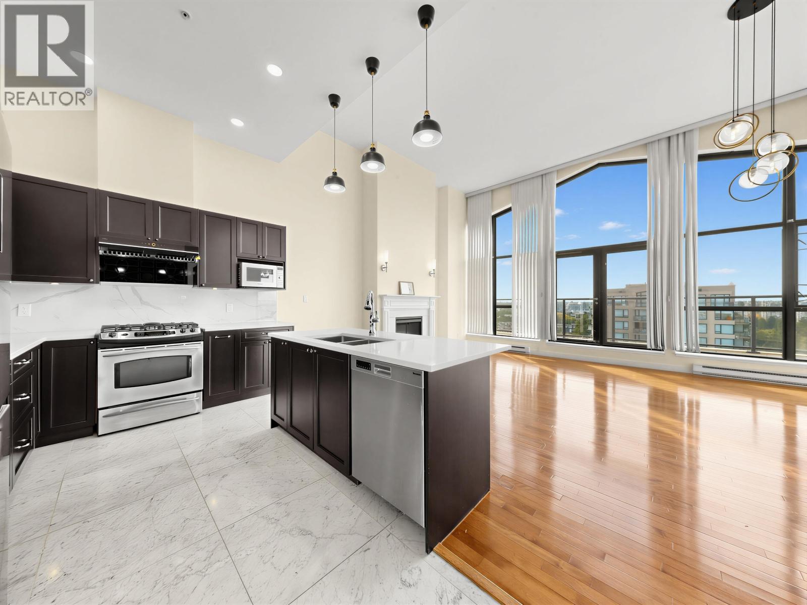 #1803-6233 KATSURA Street, Richmond