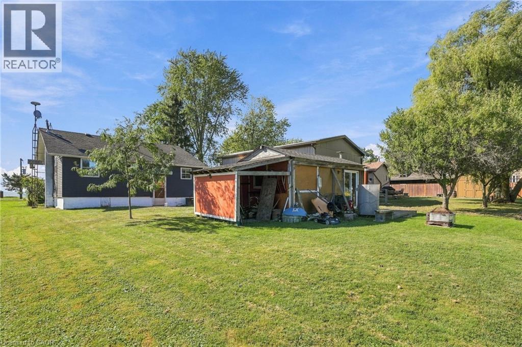 2579 LAKESHORE Road - 29