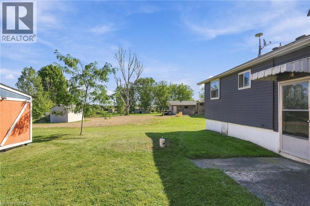 2579 LAKESHORE Road - 28
