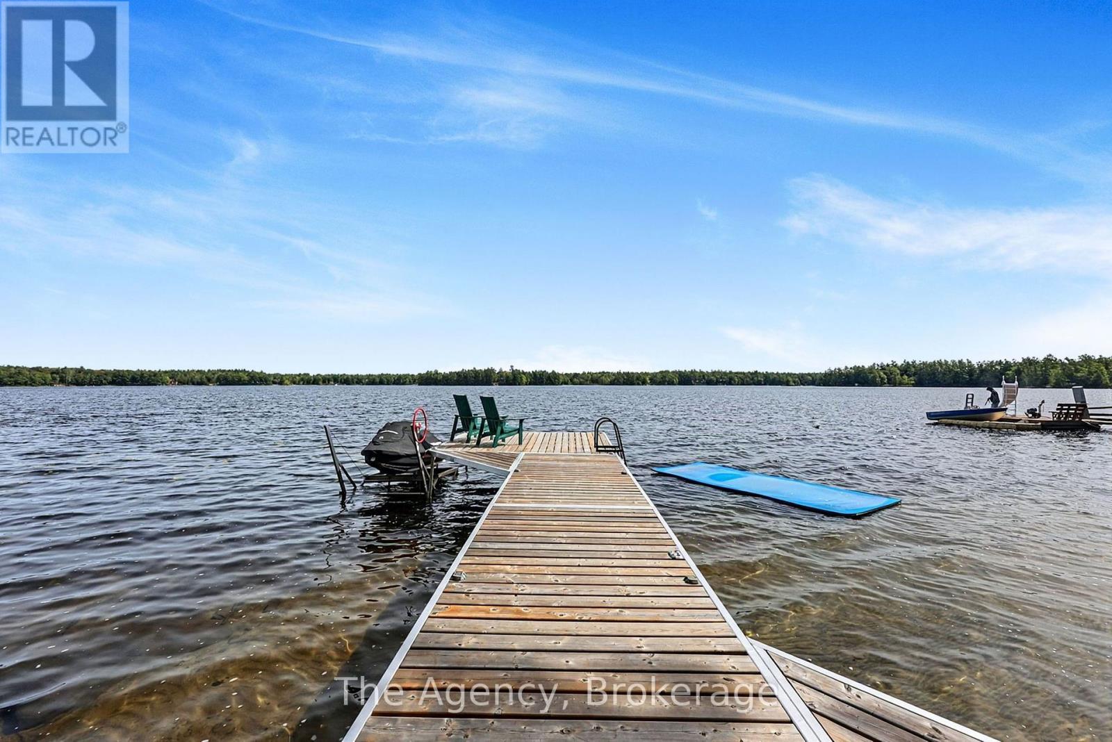 1145 NORTH MORRISON LAKE ROAD - Image 40