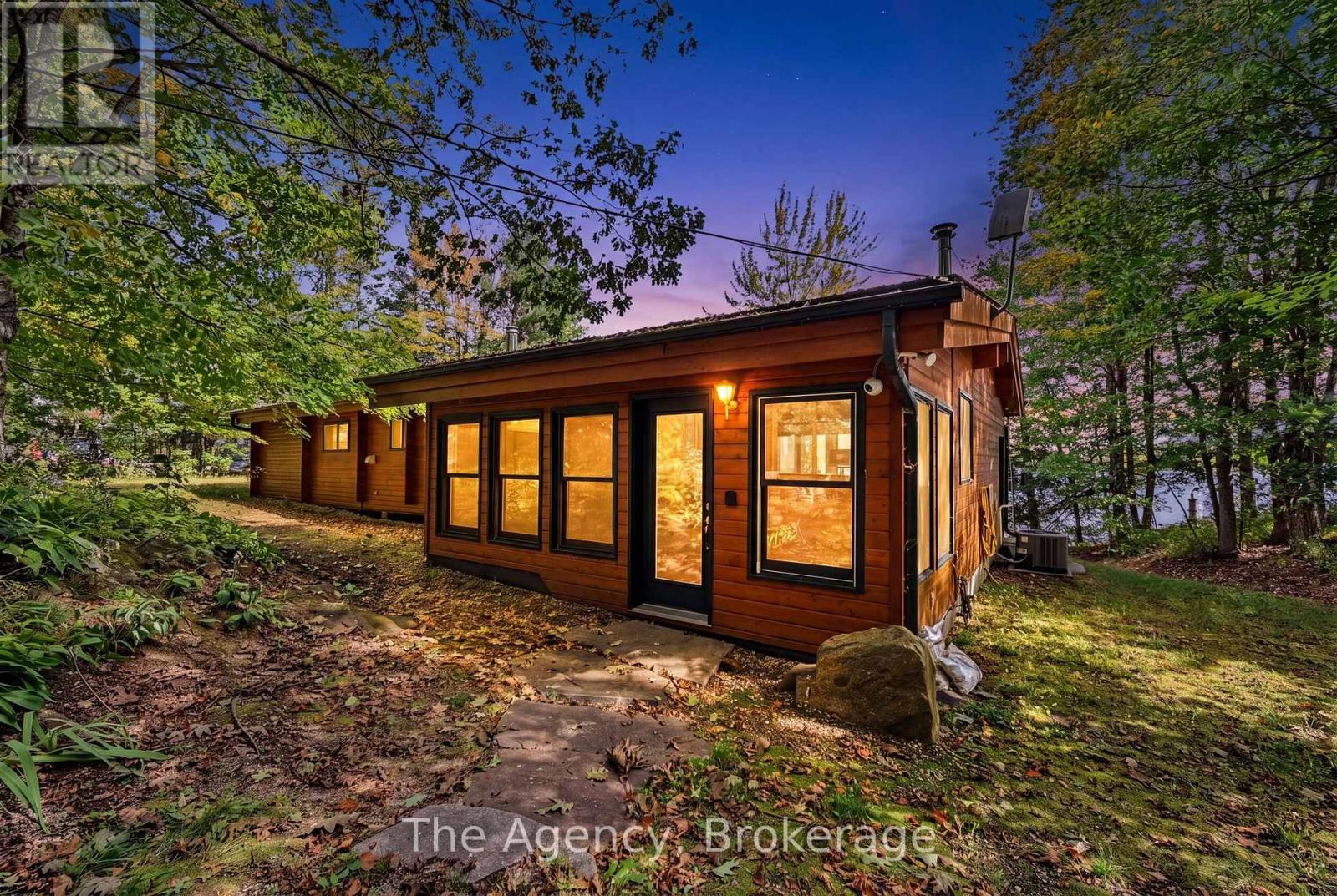 1145 NORTH MORRISON LAKE ROAD - Image 41