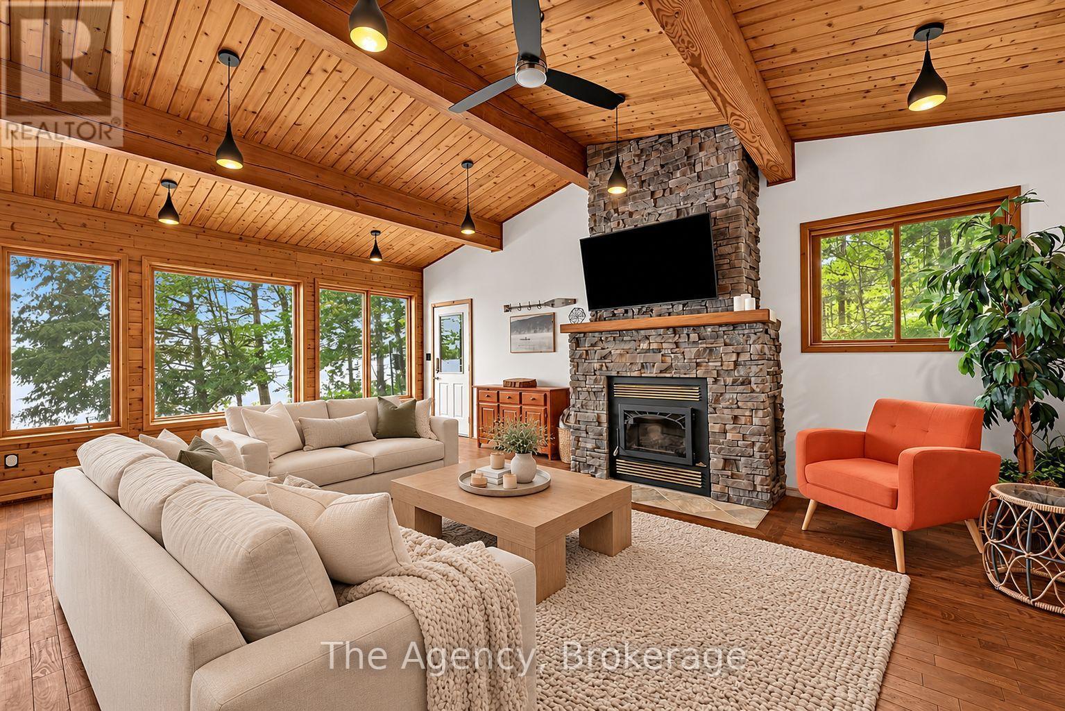 1145 NORTH MORRISON LAKE ROAD - 5