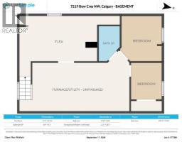 7219 Bow Crescent Nw, Calgary, AB T3B2C9 Photo 39