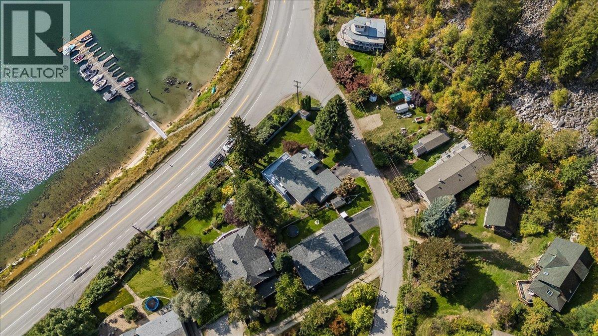 1512 Nasookin Road, Nelson, British Columbia, V1L6J6, Nelson, British Columbia — photo 3 of 5