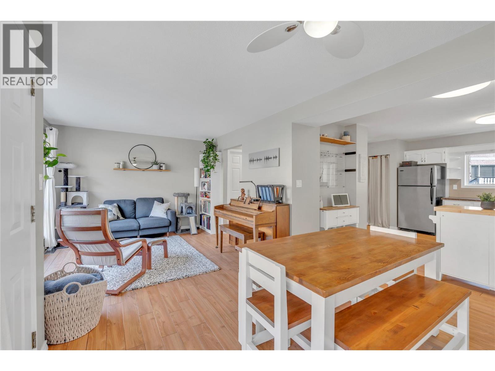 1458 Penticton Avenue Unit# 142, Penticton